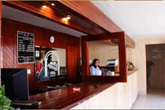 Hotel Del Principado דורנגו מראה חיצוני תמונה